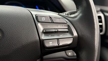 Hyundai IONIQ PREMIUM