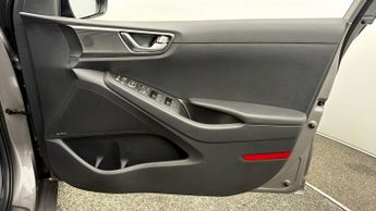 Hyundai IONIQ PREMIUM