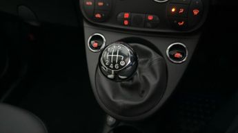 Fiat 500 STAR