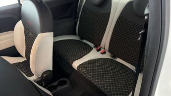 Fiat 500 STAR