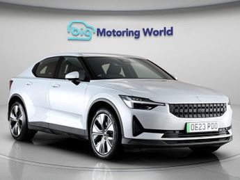 Polestar 2 BASE