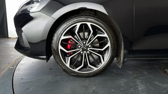 Ford Focus ST-LINE X EDITION ECOBLUE