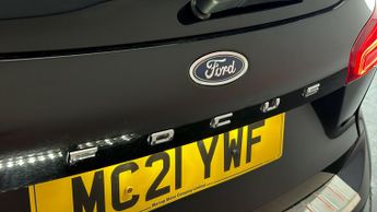 Ford Focus ST-LINE X EDITION ECOBLUE