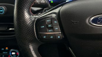 Ford Focus ST-LINE X EDITION ECOBLUE