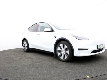 Tesla Model Y BASE