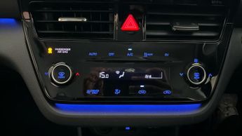 Hyundai IONIQ PREMIUM