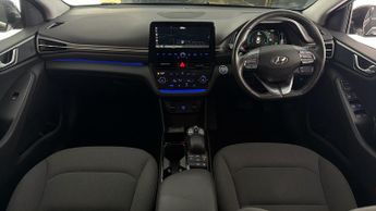 Hyundai IONIQ PREMIUM
