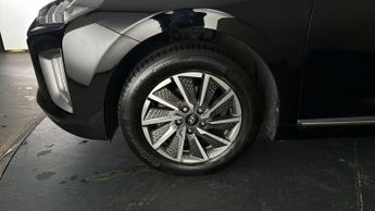 Hyundai IONIQ PREMIUM
