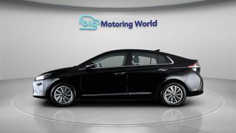 Hyundai IONIQ PREMIUM