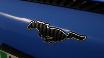 Ford Mustang Mach-E BASE