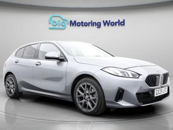 BMW 1 Series 120 SPORT