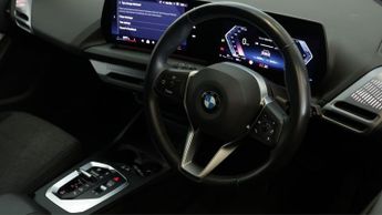 BMW 1 Series 120 SPORT