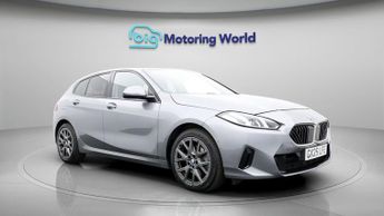 BMW 1 Series 120 SPORT