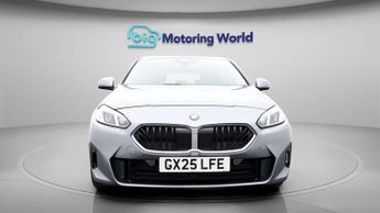 BMW 1 Series 120 SPORT