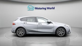 BMW 1 Series 120 SPORT