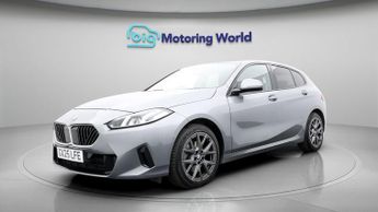 BMW 1 Series 120 SPORT