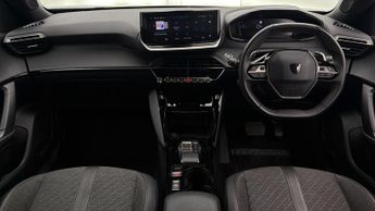 Peugeot 2008 PURETECH EAT8 S/S ALLURE
