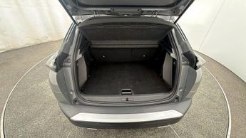 Peugeot 2008 PURETECH EAT8 S/S ALLURE