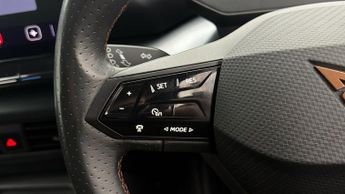 CUPRA Born V2