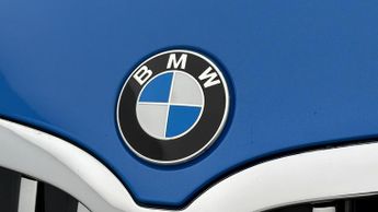 BMW 1 Series 118I M SPORT