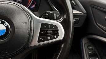 BMW 1 Series 118I M SPORT