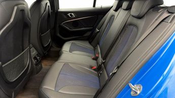 BMW 1 Series 118I M SPORT