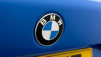 BMW 1 Series 118I M SPORT