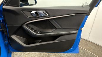 BMW 1 Series 118I M SPORT