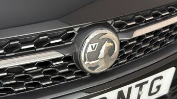 Vauxhall Corsa ULTIMATE