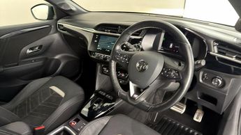 Vauxhall Corsa ULTIMATE