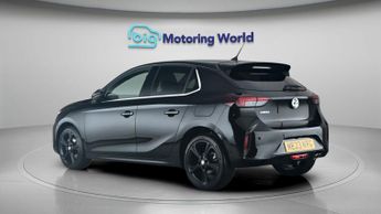 Vauxhall Corsa ULTIMATE