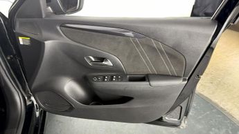 Vauxhall Corsa ULTIMATE