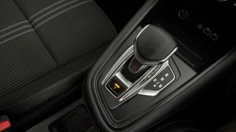 Renault Captur E-TECH ENGINEERED