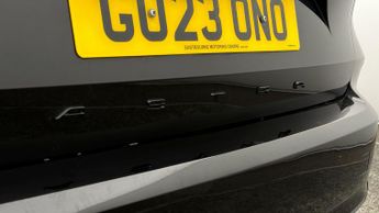 Vauxhall Astra GS