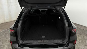 Vauxhall Astra GS