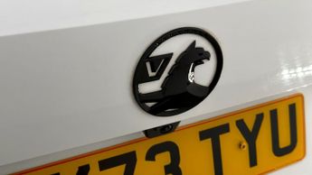 Vauxhall Astra GS