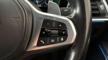 BMW 3 Series 330E M SPORT