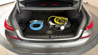 BMW 3 Series 330E M SPORT
