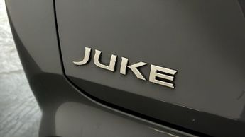 Nissan Juke DIG-T KIIRO DCT