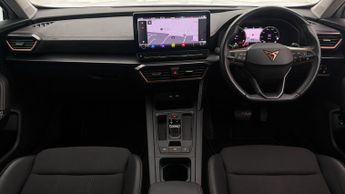 CUPRA Formentor V1 DSG