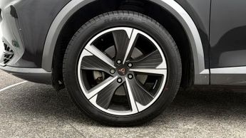 CUPRA Formentor V1 DSG