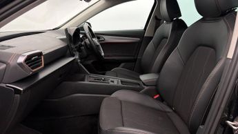 CUPRA Formentor V1 DSG