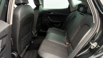 CUPRA Formentor V1 DSG