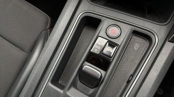 CUPRA Formentor V1 DSG