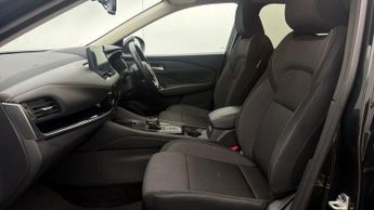 Nissan Qashqai DIG-T N-CONNECTA DCT