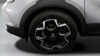 Vauxhall Mokka ULTIMATE