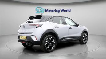 Vauxhall Mokka ULTIMATE