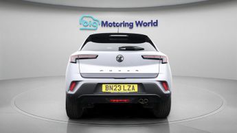Vauxhall Mokka ULTIMATE