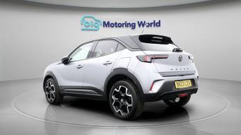 Vauxhall Mokka ULTIMATE