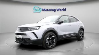 Vauxhall Mokka ULTIMATE